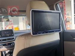 هیوندای تۆکسۆن